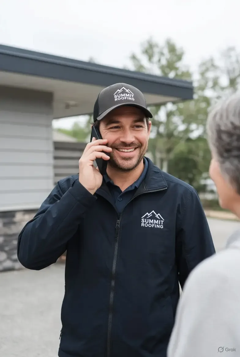 Flat Roof Leak Repair Arlington, KS FAQs
